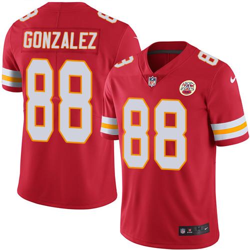 Kansas City Chiefs jerseys-047